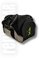 UKS GLIWICE | Torba treningowa | PRODUKT z LOGO i GRAFIKĄ KLIENTA