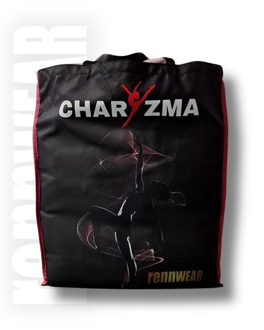 Torba do wręczenia nagród na zawodach | rennWEAR | PRODUKT z LOGO i GRAFIKĄ KLIENTA