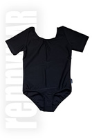 LA PASSIONE | Body KR | folia | lycra | rennWEAR