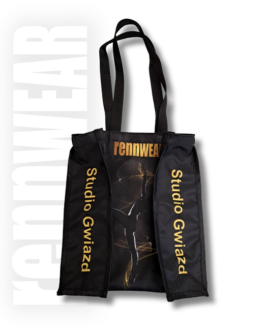 Torba do wręczenia nagród na zawodach | rennWEAR