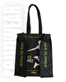 UKS GLIWICE | Torba rennWEAR z dystansem | sublimacja | rennWEAR | PRODUKT z LOGO i GRAFIKĄ KLIENTA