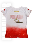 STUDIO GWIAZD | Koszulka reprezentacyjna | rennWEAR
