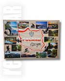 Ręcznik - indywidualne zlecenia | rennWEAR | PRODUKT z LOGO i GRAFIKĄ KLIENTA