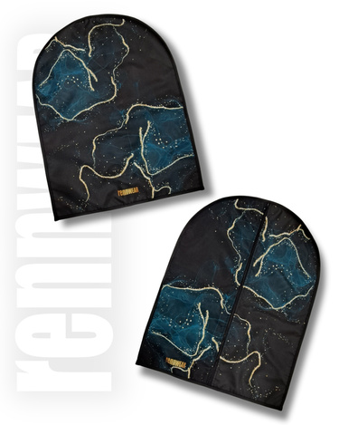 Pokrowiec na odzież strój startowy | rennWEAR