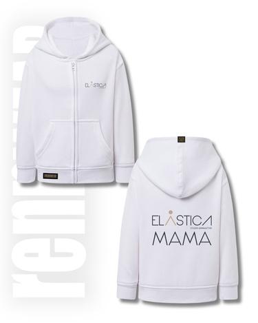 ELASTICA | Bluza MAMA | folia