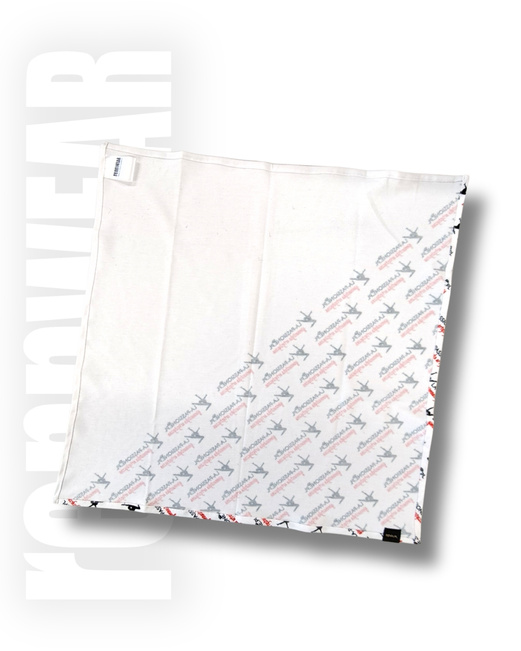 Chusta | sublimacja | rennWEAR