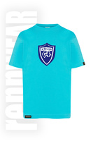 SP 64 Ww | Koszulka szkolna KR | PRODUKT z LOGO i GRAFIKĄ KLIENTA