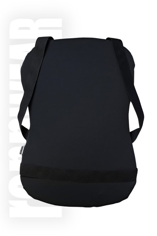 YOU ARE THE QUEEN | Poduszka na plecy | rennWEAR