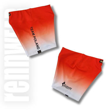 Setenta | Szorty | sublimacja | rennWEAR