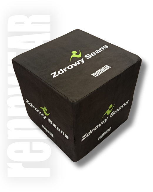  Training Cube by rennWEAR | product made to order