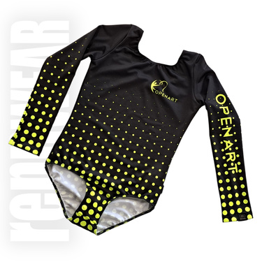 OPEN ART | Body DR sublimacja | rennWEAR