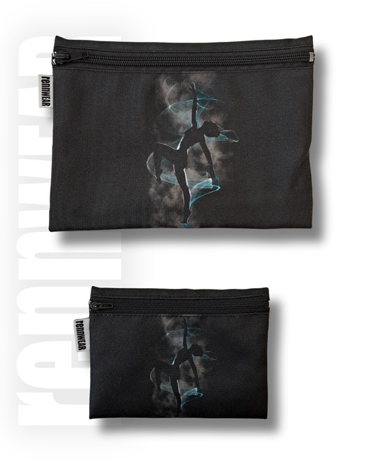 Kosmetyczka lub Portfelik | rennWEAR