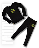 UKS GLIWICE | Odzież termoaktywna + DTF | rennWEAR