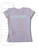 GYMNASTICS ACADEMY | Koszulka taliowana KR | PES LIGHT| rennWEAR