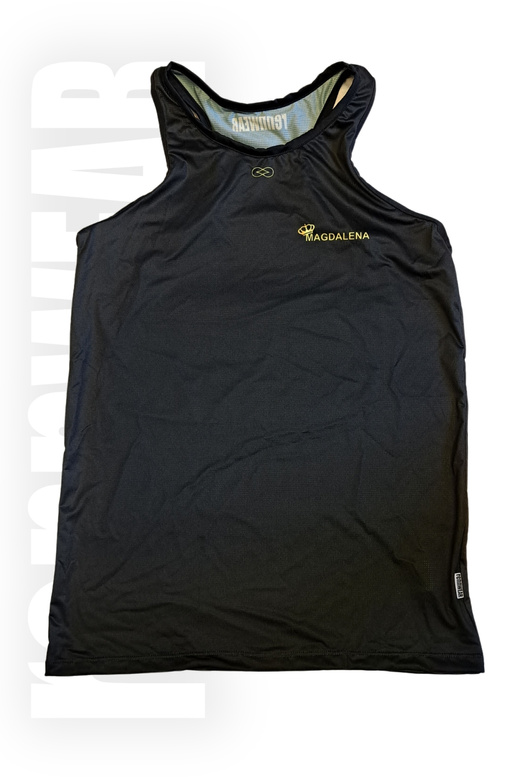 LA PASSIONE | Koszulka bokserka trenerska | rennWEAR