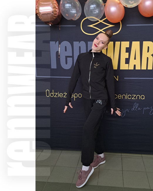 Bluza na zamówienie indywidualne | rennWEAR