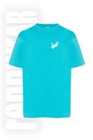 WHITE SWAN | Koszulka T-shirt SUMMER CAMP | DTF