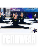 UKS GLIWICE | Odzież termoaktywna + DTF | rennWEAR