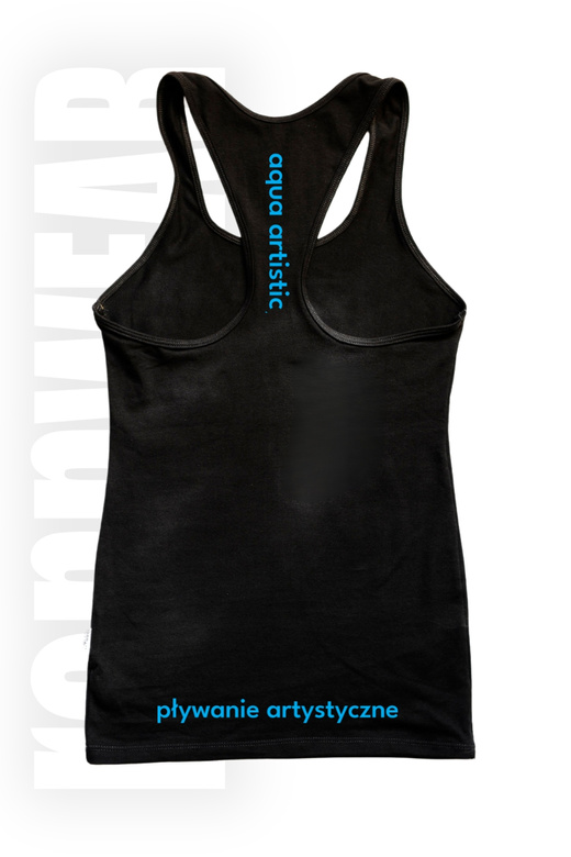 AQUA ARTISTIC | Bokserka | rennWEAR