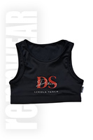 D-DANCE | Top (lycra) + ZNAKOWANIE | rennWEAR