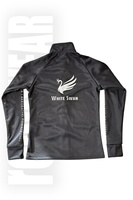 WHITE SWAN | Bluza klubowa | SUBLIMACJA FP | rennWEAR