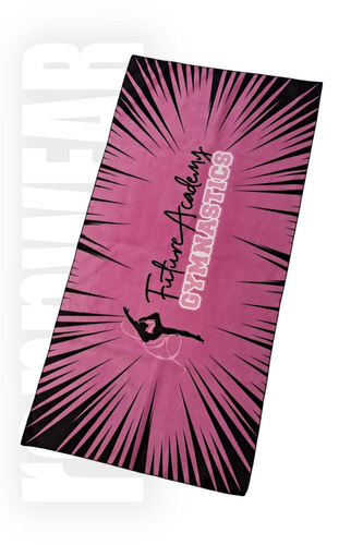 FGA | Ręcznik | rennWEAR