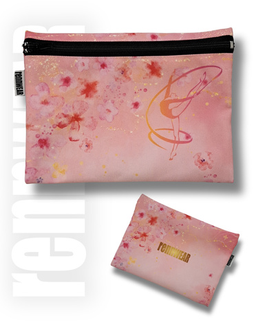 Kosmetyczka lub Portfelik | rennWEAR