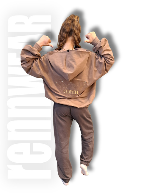 Bluza COUCH | rennWEAR