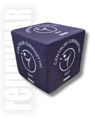  Training Cube by rennWEAR | product made to order