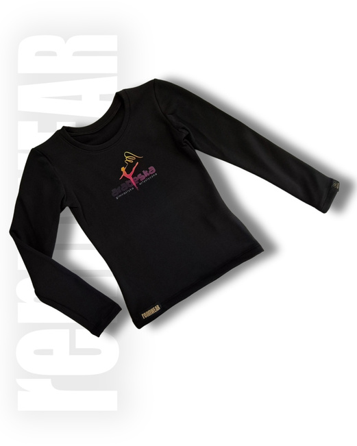 UKS GLIWICE | Odzież termoaktywna + DTF | rennWEAR