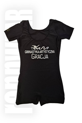 GRACJA | Kombinezon | Pajac | lycra | rennWEAR