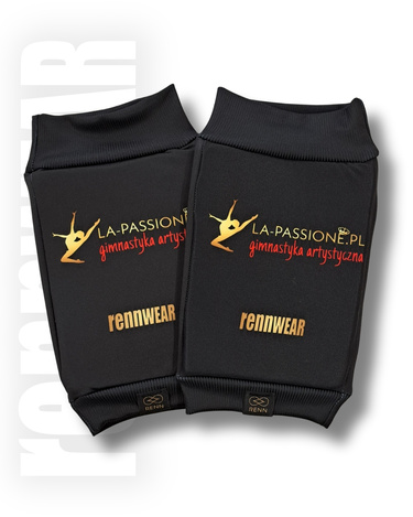 Nakolanniki miękkie | rennWEAR
