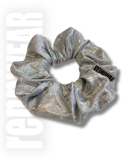 SILVER LAGOON | Gumka do włosów | rennWEAR