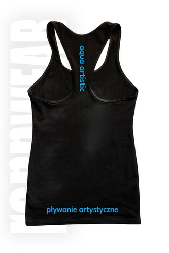 AQUA ARTISTIC | Bokserka | rennWEAR