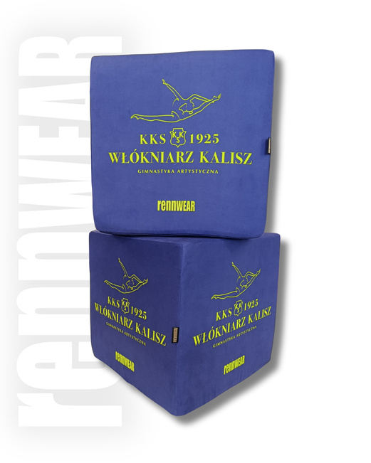  Training Cube by rennWEAR | product made to order