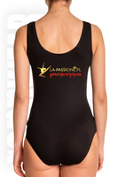 Body bezrękawnik L100K | lycra | DTF | rennWEAR