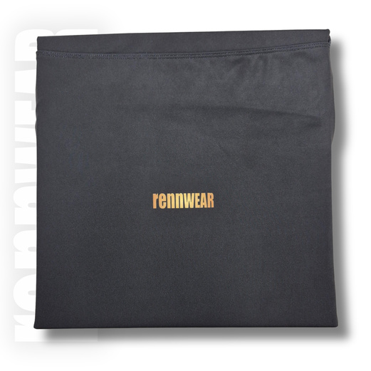 GOLDEN GYMNAST | Poduszka do rozciągania 30x30x4 cm | sublimacja | rennWEAR