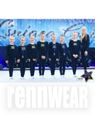 UKS GLIWICE | Odzież termoaktywna + DTF | rennWEAR
