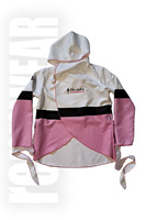 FGA | Szlafrok | rennWEAR  | PRODUKT z LOGO i GRAFIKĄ KLIENTA