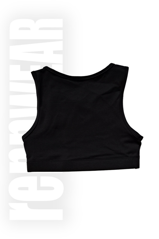 D-DANCE | Top (bawełna) + ZNAKOWANIE | rennWEAR