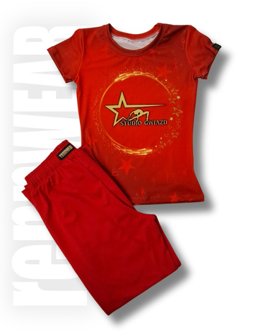 STUDIO GWIAZD | Piżamka | rennWEAR