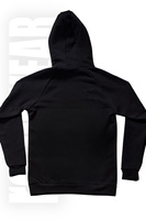 OPEN ART | Bluza klubowa wkładana z kapturem | rennWEAR