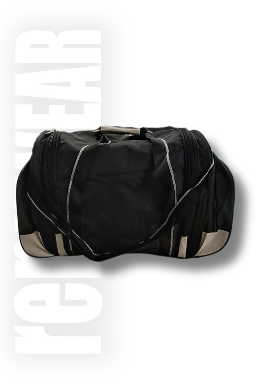 UKS GLIWICE | Torba treningowa | PRODUKT z LOGO i GRAFIKĄ KLIENTA