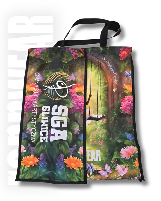 Torba XXL | rennWEAR