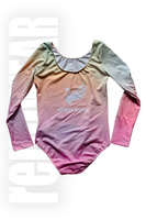 WHITE SWAN | Body DR | SUBLIMACJA FP | rennWEAR