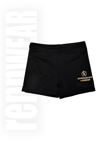 GYMNASTICS ACADEMY | Szorty | rennWEAR