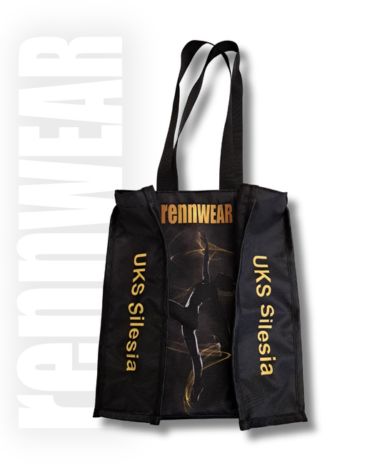 Torba do wręczenia nagród na zawodach | rennWEAR