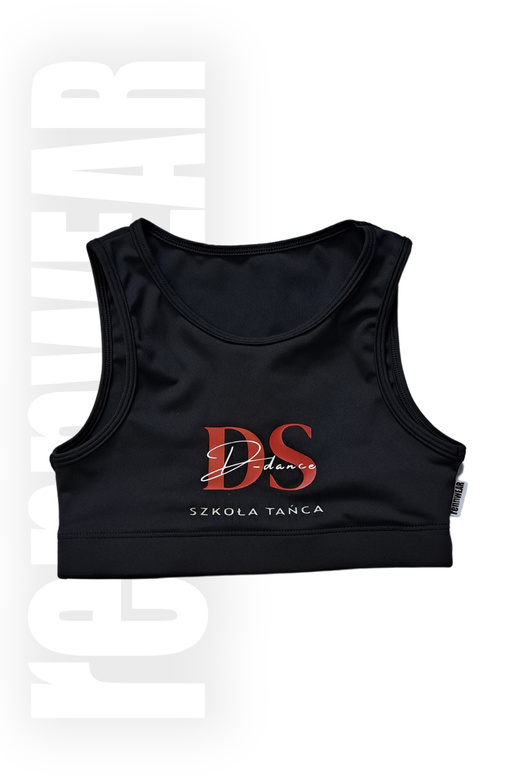 D-DANCE | Top (lycra) + ZNAKOWANIE | rennWEAR