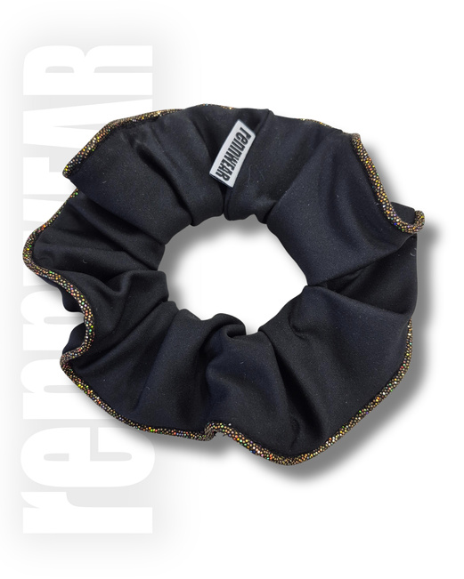 Gumka do włosów z lamówką |  rennWEAR