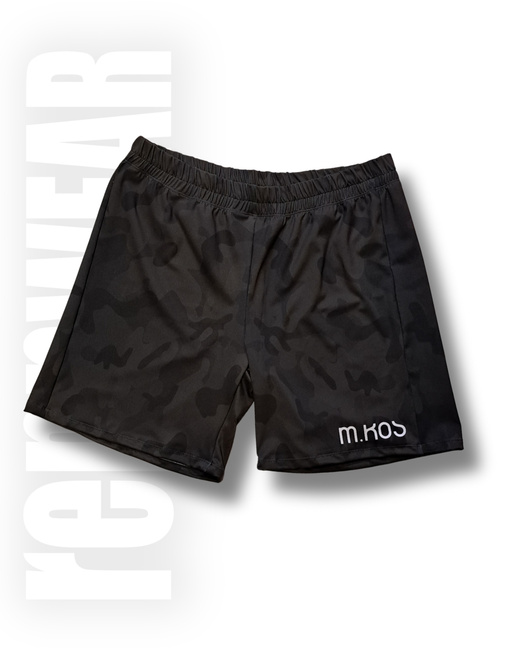 MKOS | Spodenki | różne fasony | rennWEAR